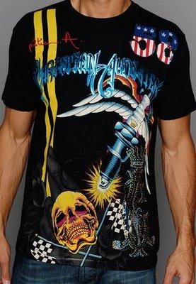 Christian Audigier (Men)-399